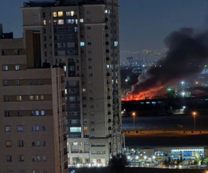 Vì sao Israel tung đòn tấn công phủ đầu Iran?