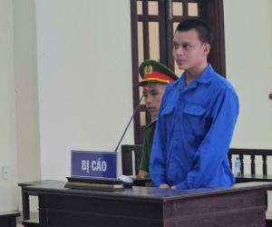 Quen qua mạng xã hội, nữ sinh ở Long An bị hiếp dâm ngay tại nhà