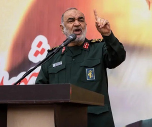 Xung đột cục bộ Israel-Iran biến thành đối đầu sinh tử, khu vực rơi vào cuộc chiến tàn khốc?