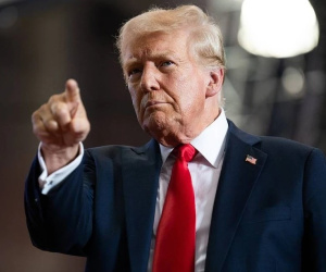 Ông Trump xác nhận đã biết trước đòn không kích Iran của Israel