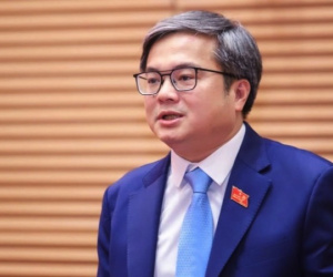 Tân phó chủ tịch UBND TP Hà Nội là cựu thủ khoa xuất sắc, từng được tuyển dụng đặc cách