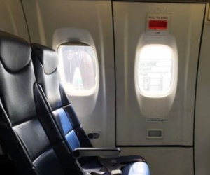 Thực hư ghế 11A cứu hành khách sống sót duy nhất; máy bay Air India hạ cánh khẩn cấp