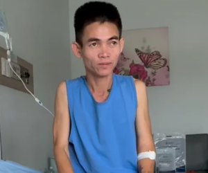 Tình trạng bệnh của chàng trai chăn bò từng gây sốt Sô Y Tiết