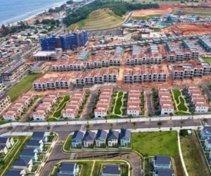 Yêu cầu làm rõ nguyên nhân tăng giá bất động sản
