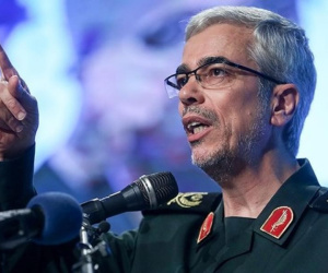 Tổng tham mưu trưởng quân đội Iran nghi thiệt mạng sau vụ tấn công phủ đầu của Israel
