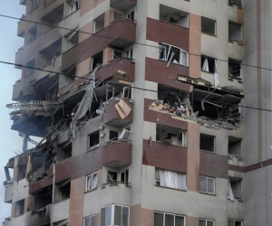 Tình báo Israel lập căn cứ gần Tehran từ nhiều năm, tấn công Iran từ bên trong?