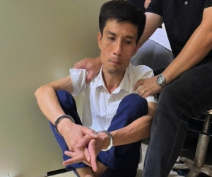 Làm ăn thua lỗ, chủ doanh nghiệp chuyển sang buôn ma túy