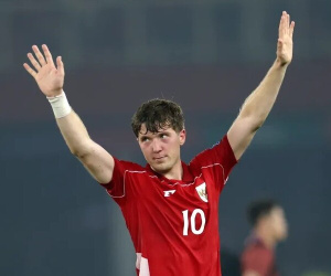 AFC ra quyết định gây tranh cãi, cửa đi World Cup của tuyển Indonesia bị thu hẹp đáng kể
