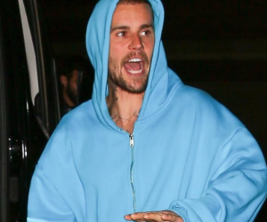 Justin Bieber nổi điên, la lối quát tháo 11 phút trên phố khiến ai cũng sốc nặng