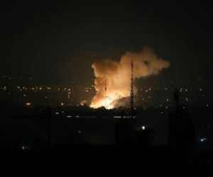 Israel tiết lộ 'chiến dịch tình báo điên rồ' ngay trong lòng Iran