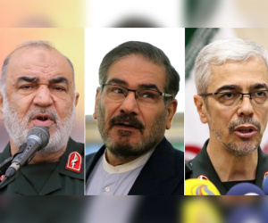 Giải mã 3 'bộ não' quyền lực bị Israel ám sát khiến Tehran nổi giận