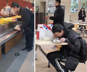 Vi Thần bị quay lén: 'Thua! Nếu thiên tài mà sống như thế này tôi không làm nổi'