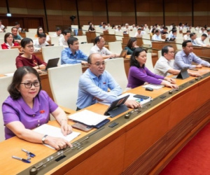 Áp thuế nước ngọt, tăng thuế rượu, bia