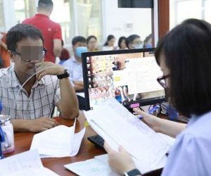 Một địa phương chi hơn 3.000 tỉ đồng cho các cán bộ nghỉ hưu trước tuổi, thôi việc