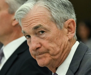 Ông Trump: 'Chủ tịch Fed Powell khiến Mỹ mất 600 tỷ USD mỗi năm vì không chịu hạ lãi suất'