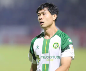 Công Phượng nhận tin xấu từ Bình Phước, chưa rõ cơ hội trở lại V-League