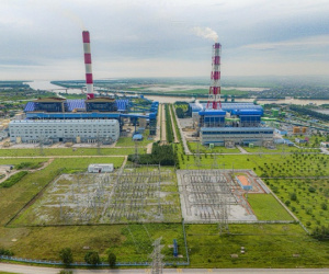 Dự án điện khí LNG 2,6 tỷ USD ở Thái Bình cần 1,2 triệu tấn LNG/năm, nhà đầu tư muốn nhập khẩu từ Úc, Nga, Mỹ, Qatar