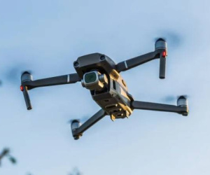 Bộ Quốc phòng công bố khu vực cấm, hạn chế bay UAV, flycam trên cả nước