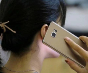 Chỉ bằng 1 câu nói, người phụ nữ ‘lật kèo’ khiến kẻ lừa đảo tắt máy