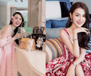 Cuộc sống kín tiếng, chuẩn thượng lưu của Ngọc Loan - mỹ nhân có khuôn mặt đẹp nhất The Face mùa đầu