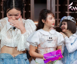 Phương Mỹ Chi bị từ chối phũ phàng