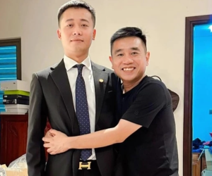Chia sẻ đầu tiên của Tiến Nguyễn sau khi Quang Linh Vlogs, Hằng Du Mục bị bắt trong vụ KERA