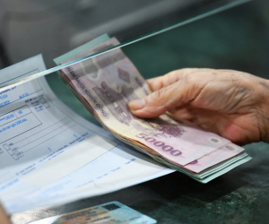 Đi làm thu nhập hàng chục triệu đồng, vì sao lương hưu không tương xứng?