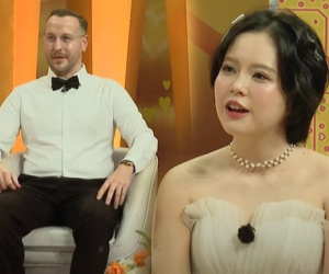 Mới quen qua mạng, anh Tây đã gửi cho mẹ đơn thân Việt 1 tỷ đồng để ‘đặt cọc vợ’