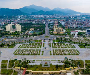 Chi tiết số xã, phường của 34 tỉnh, thành mới sau sáp nhập