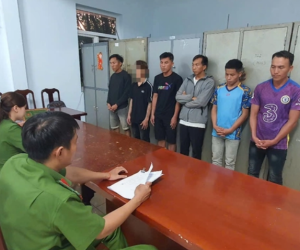 Khởi tố 6 đối tượng hiếp dâm bé gái 14 tuổi