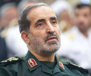 Chỉ huy cấp cao nhất của Iran thiệt mạng sau 3 ngày nhậm chức?