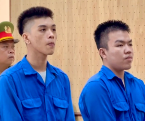 Cái kết cho kẻ giết cô gái rồi bỏ thi thể vào va li vứt ở Núi Nhỏ Vũng Tàu