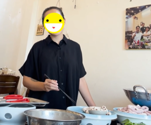 Xôn xao 'mẹ đẻ' Lòng Chát ra mặt, làm content không ngán thi phi: Ngô Quyền Thế bị đuổi?