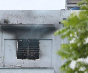 Vụ nổ khiến 2 người tử vong ở Hà Nội: Người thuê nhà kín tiếng, luôn 'cửa đóng then cài'