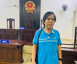Cựu sinh viên kiện Đại học Kinh tế Quốc dân đòi bồi thường hơn 45 tỷ và cái kết