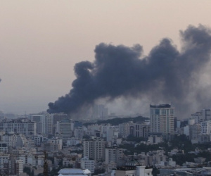 Houthi tuyên bố tham chiến, Israel thuyết phục Mỹ tấn công Iran