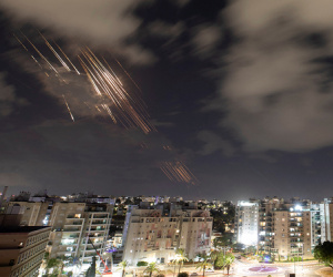Giao tranh với Israel kéo dài, Iran phát tín hiệu khẩn đồng ý làm 1 điều: 'Miễn là Mỹ không can dự'