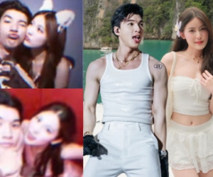 Nóng: HIEUTHUHAI và bạn gái hot girl lộ cả loạt ảnh thân mật làm bùng nổ MXH!