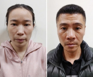 Tin tưởng người quản lý, chủ siêu thị mất gần 2 tỷ đồng