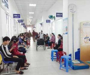 Miễn viện phí cho hơn 100 triệu dân, chi phí sẽ lấy từ đâu?
