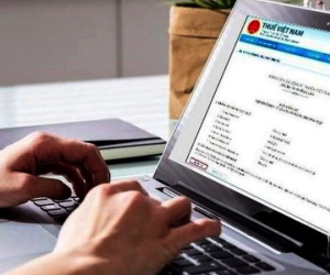 Thông tin quan trọng với người nộp thuế từ ngày 1/7