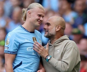 Haaland lên chức ở Man City, sẵn sàng vai trò thủ lĩnh mới