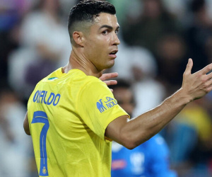 Al Nassr chia tay hàng loạt để chiều lòng Ronaldo