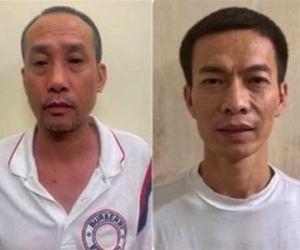 Tuấn 'thần đèn' bị khởi tố thêm tội 'Cưỡng đoạt tài sản'