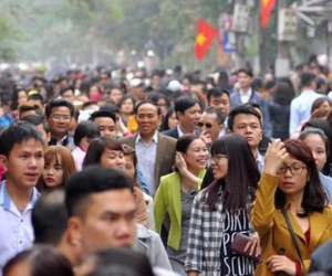 Ngày mai, hàng triệu người dân Hà Nội sẽ chứng kiến một sự thay đổi lớn