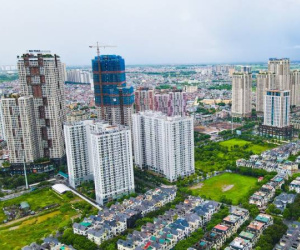 Mạo hiểm vay 2 tỷ để mua căn hộ 3 tỷ, vợ chồng trẻ hối hận không kịp
