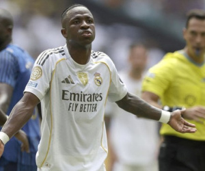 Real Madrid hòa thất vọng: Phù thủy Xabi Alonso thiếu đũa phép