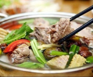 Mùa hè ăn thịt này còn bổ hơn thịt bò, tốt cho sức khỏe hơn thịt lợn nhưng giá lại rẻ hơn rất nhiều!
