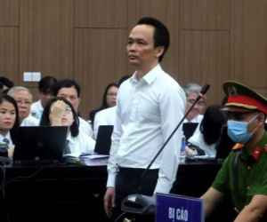 Cựu Chủ tịch Tập đoàn FLC Trịnh Văn Quyết được đề nghị giảm 13 - 14 năm tù