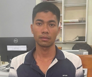 Gã thanh niên đồi bại xâm hại bé gái 12 tuổi qua mạng xã hội